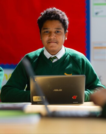 Computer Science Image