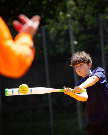 Physical Education Image