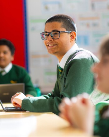 History & Religious Education Image
