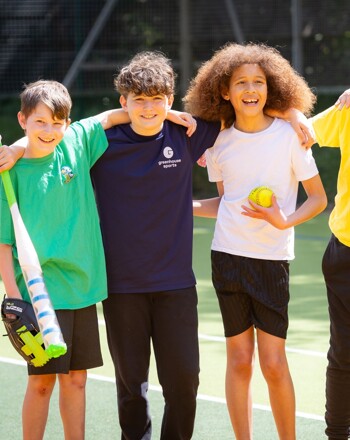 Personal, Social, Health and Economic Education Image