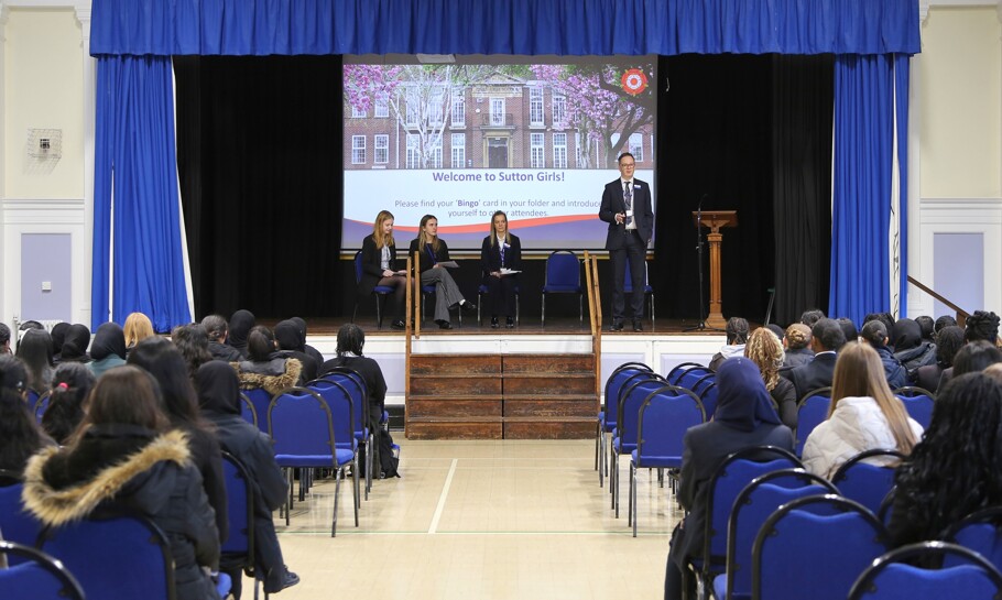 Year 11 Taster Morning