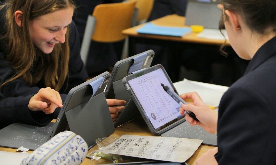 GCHQ National Language Challenge