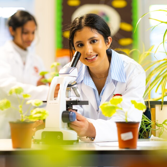 Biology Image