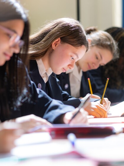 Subject Curriculum Image
