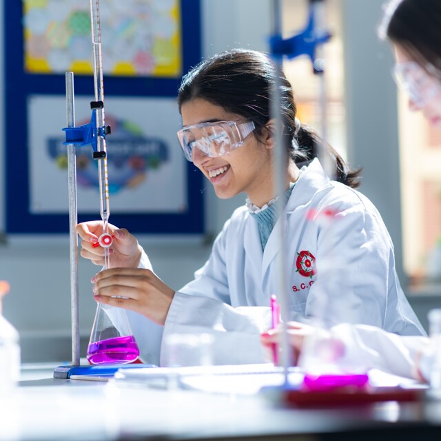 Chemistry Image