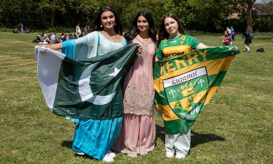 Ursa hosts the 2026 Culture Day celebrations