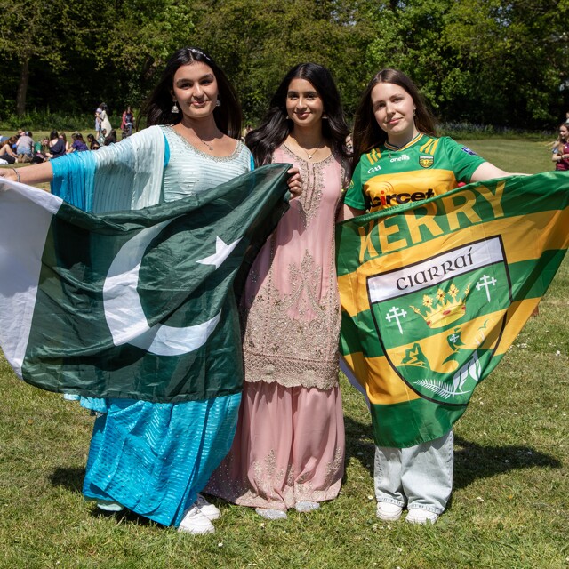 Ursa hosts the 2026 Culture Day celebrations Image