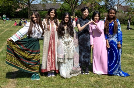 Edi 4 culture day