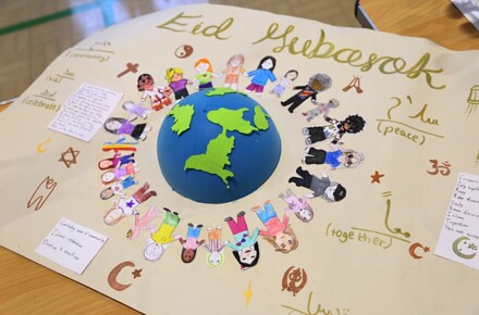Edi 7 eid celebrations