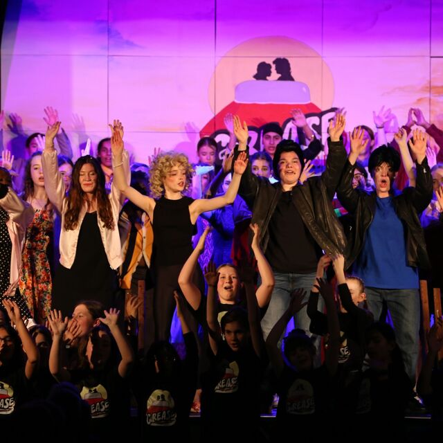 Drama Image