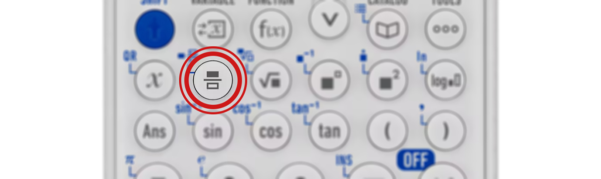 Required Fractions Button_Calculator