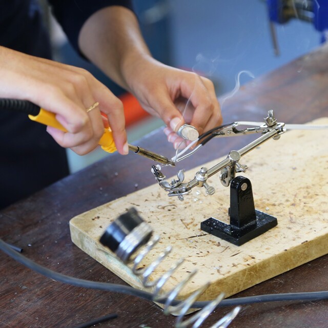 Design Technology Image