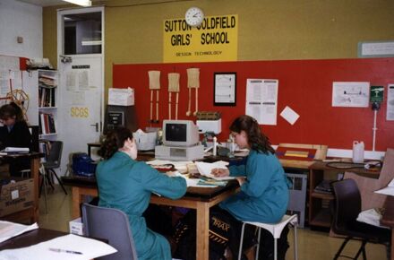 1992 design technology