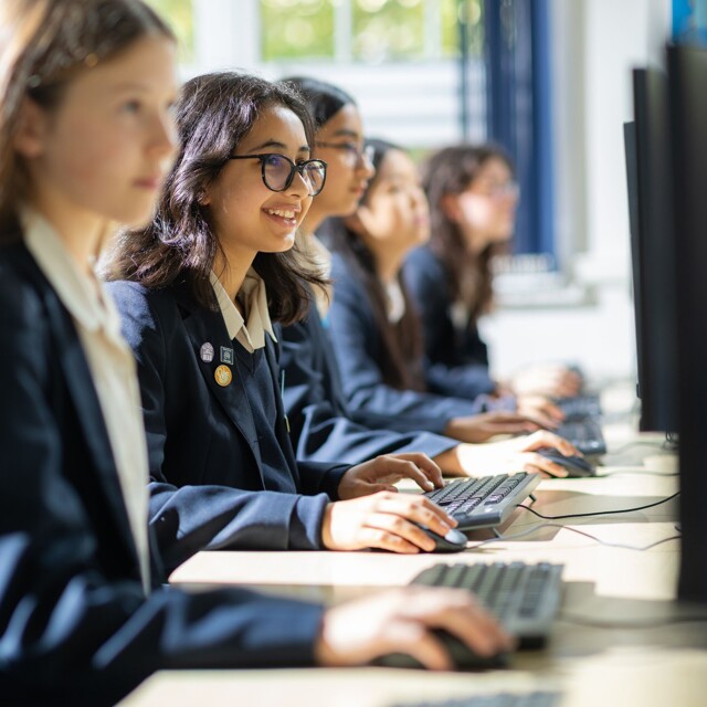 Computing Image