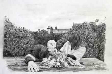 Hannah shewell 1
