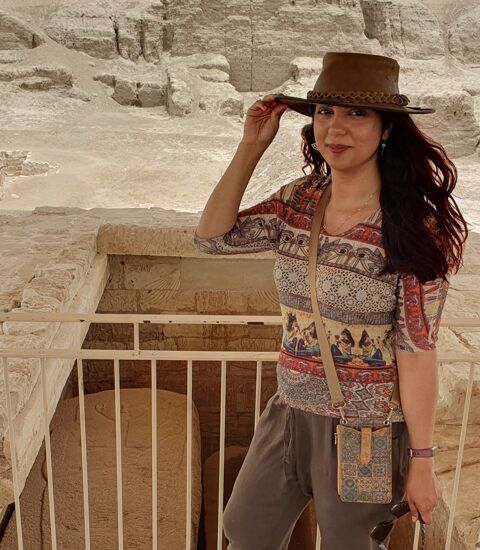 Stacey Image