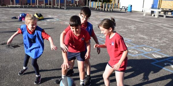 School Dinner Menus and Extra Information