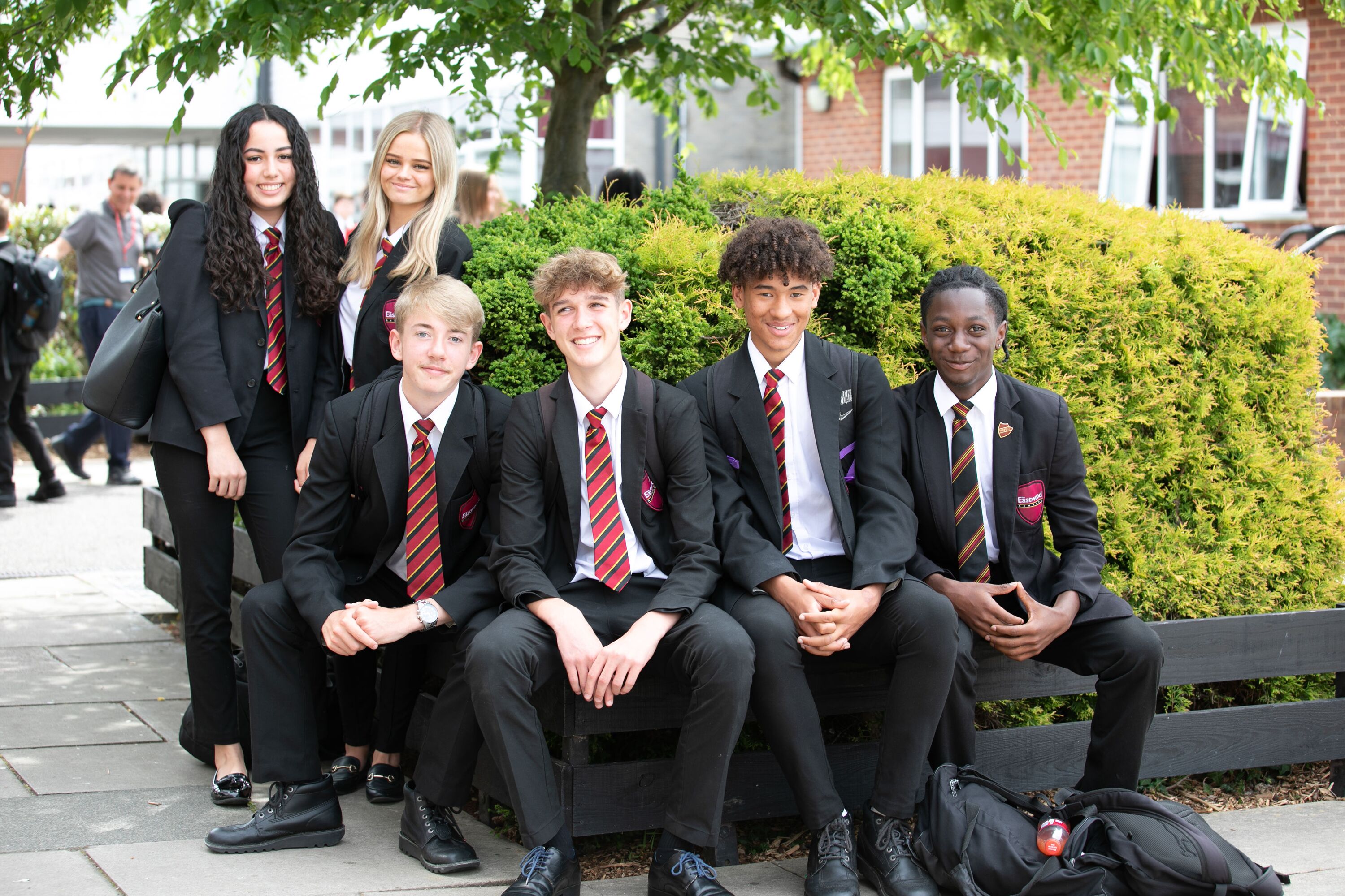 Our Community The Eastwood Academy our-community-the-eastwood-academy