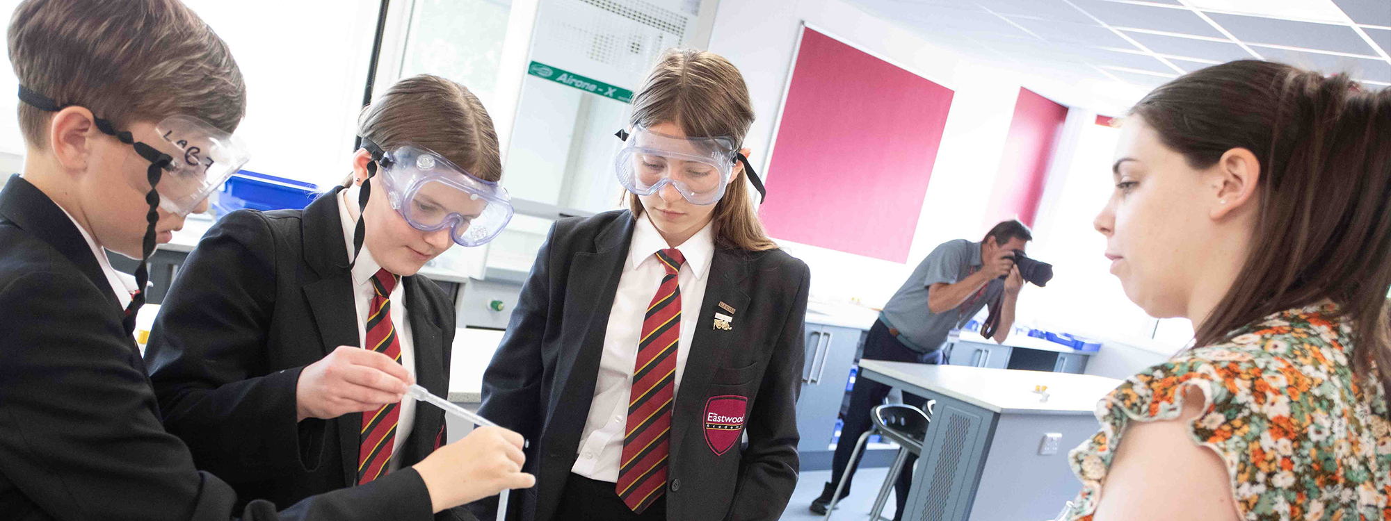 Meet Our Senior Team The Eastwood Academy meet-our-senior-team-the-eastwood-academy
