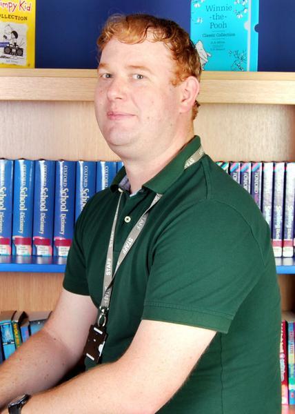 Deputy Head
