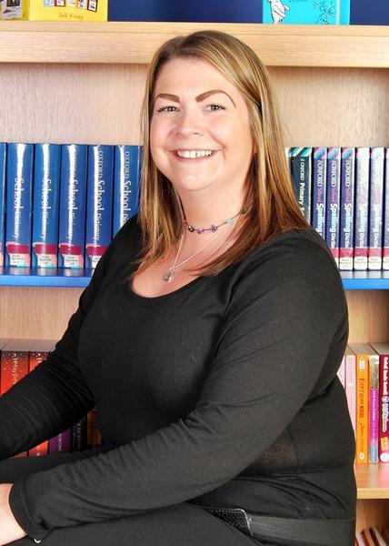 Mrs Lawrence