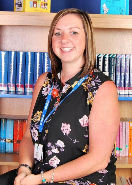 Mrs Nicholls