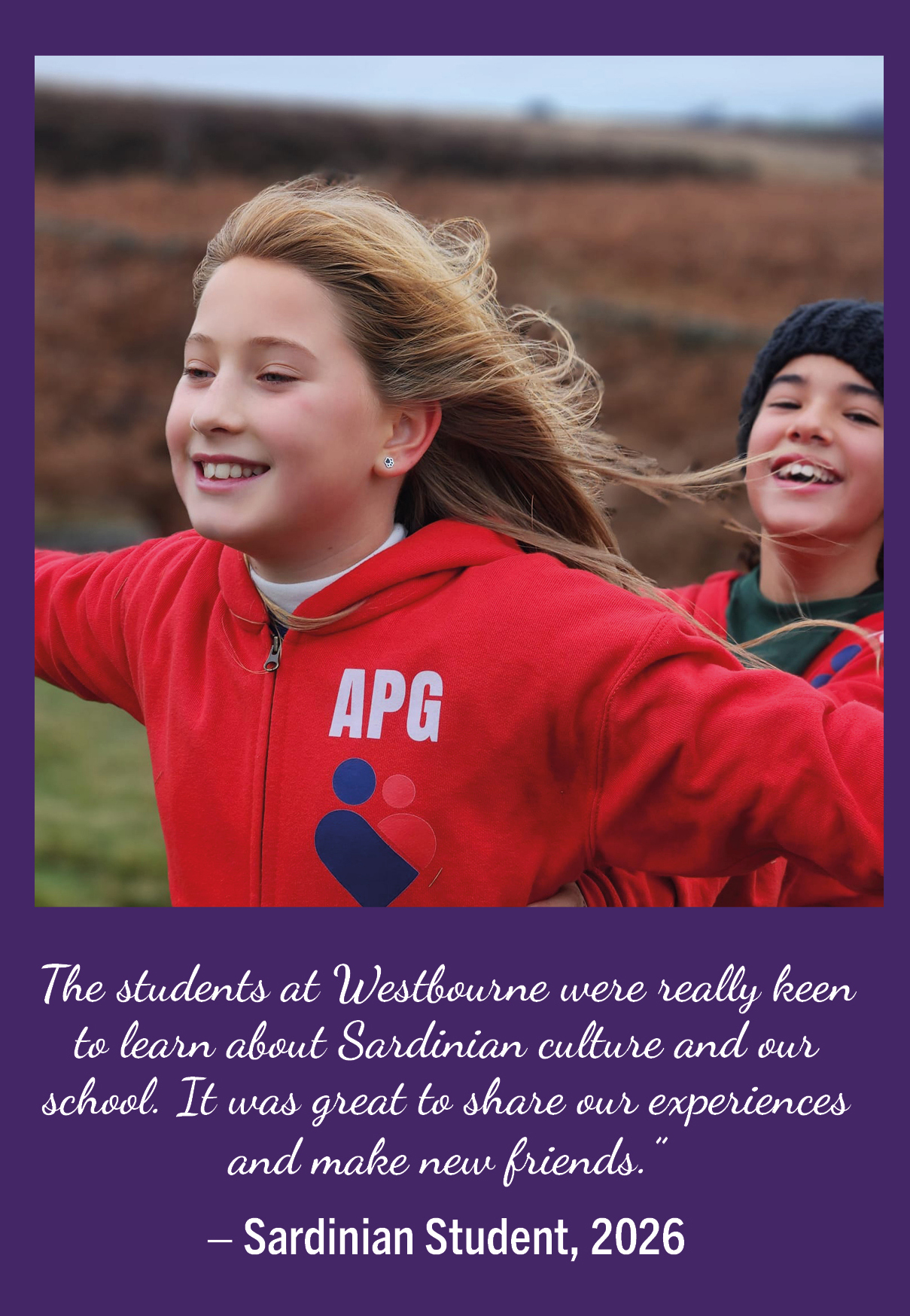 Sardina Programme quote 2