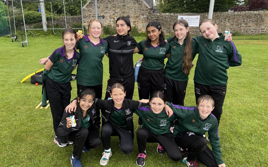 Senior School Image