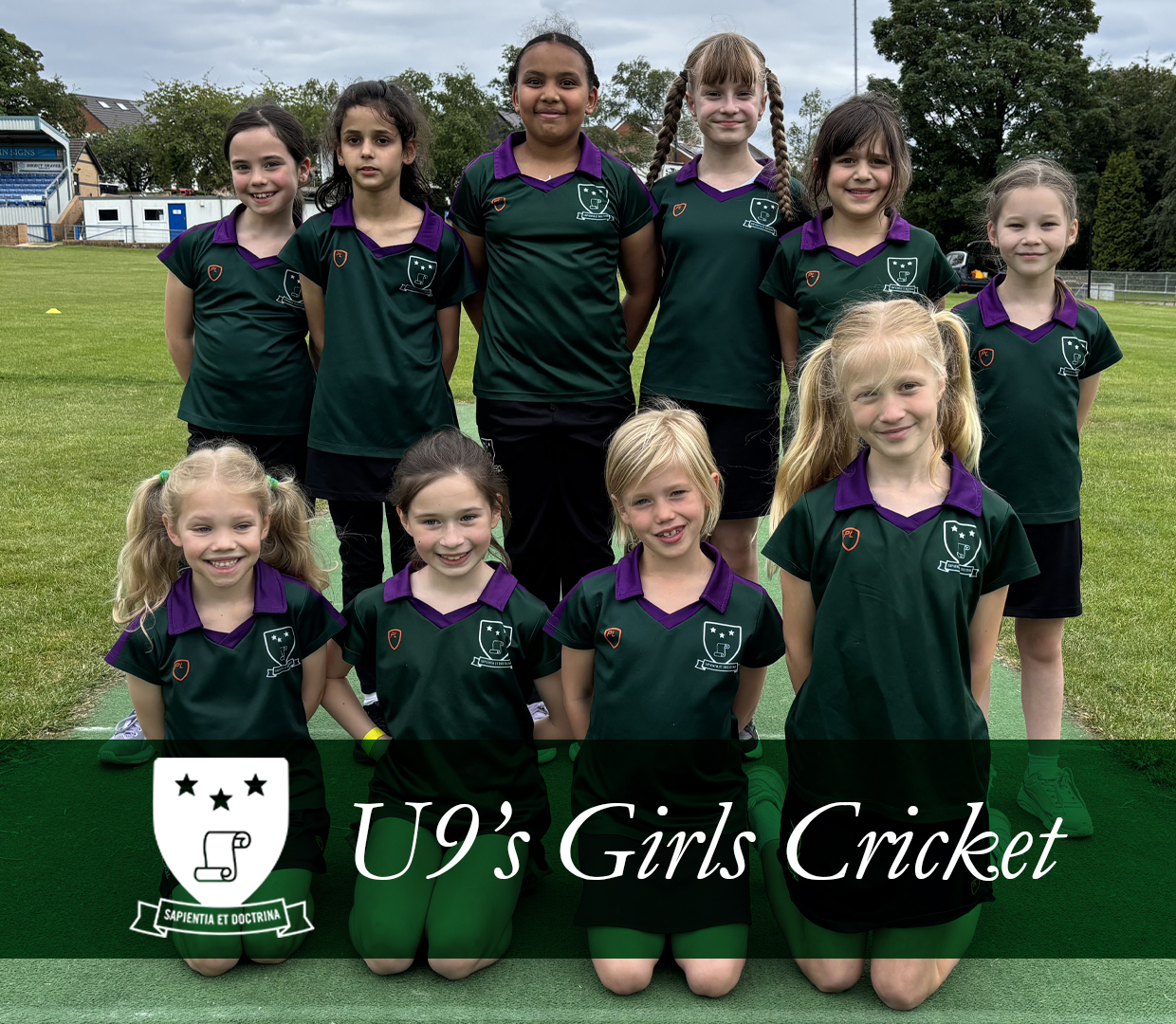 Westbourne Cricket