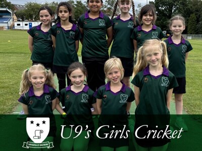 Westbourne Cricket