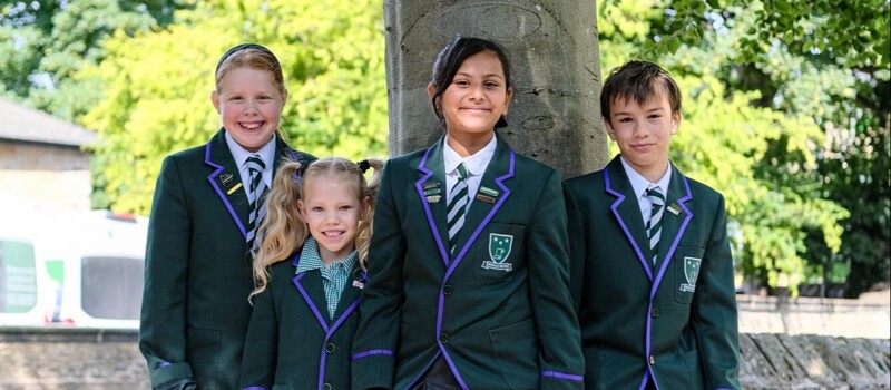 Whole School Open Day