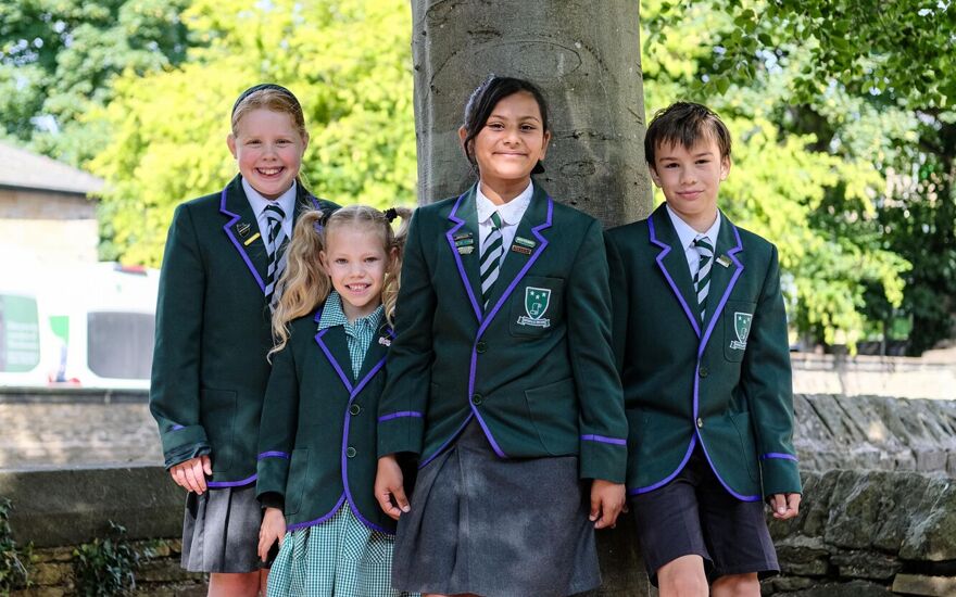 Whole School Open Day