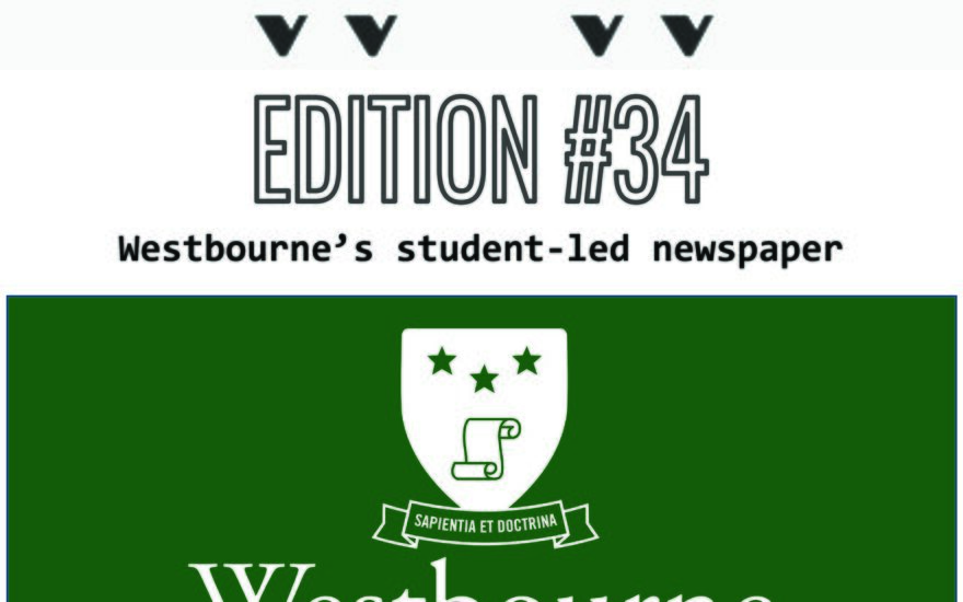 Westbourne Word Edition Image