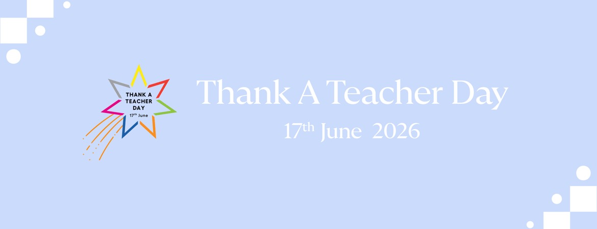 Blog Header Image