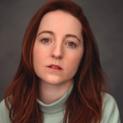 Kirsty BYTF