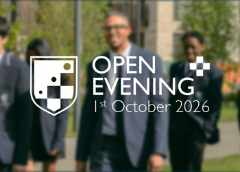 Clarion Open Evening 2026