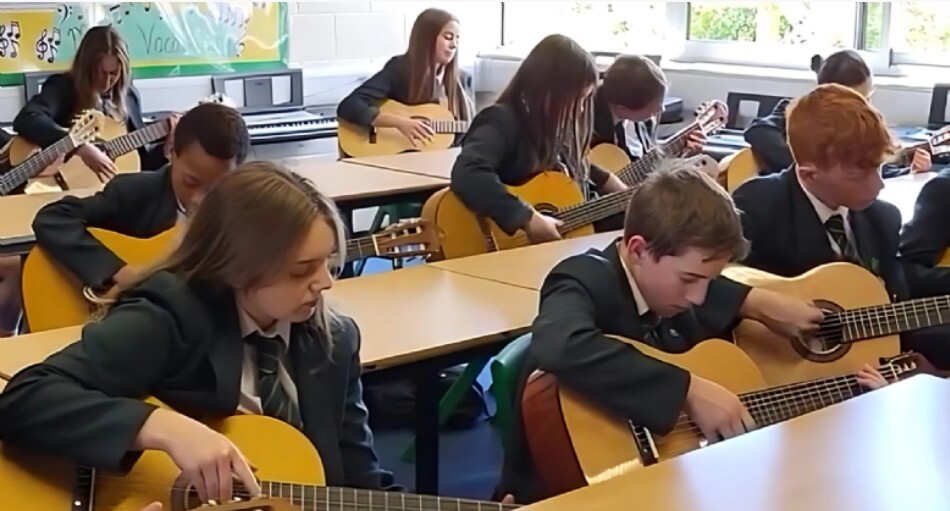 Guitars