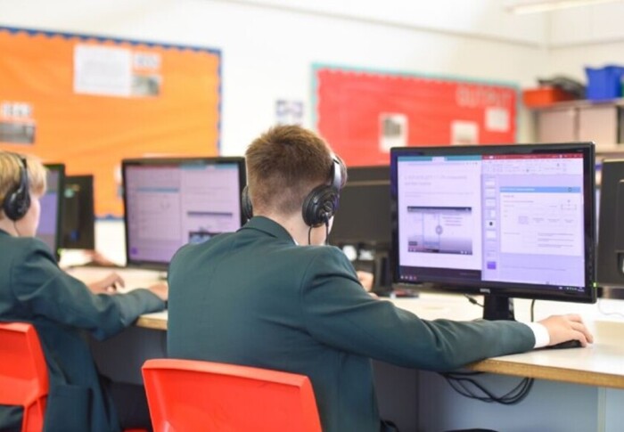Computer Science Image