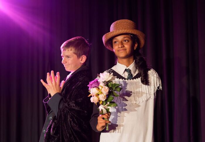 Drama Image
