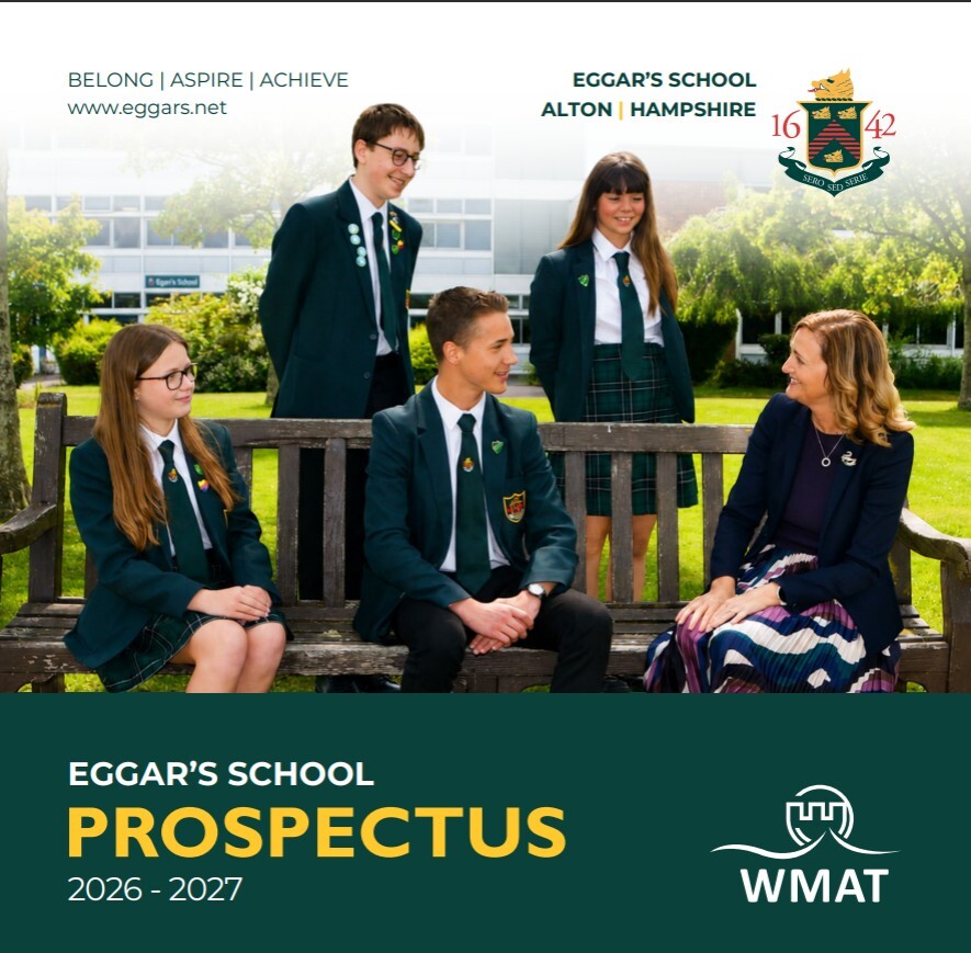 Prospectus 26 27