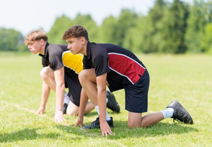 P.E Image
