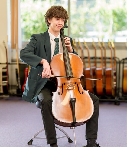 Curriculum Image