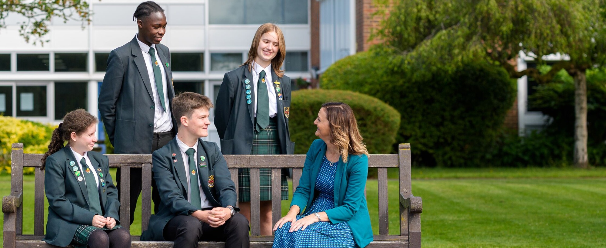 Student Achievements Image