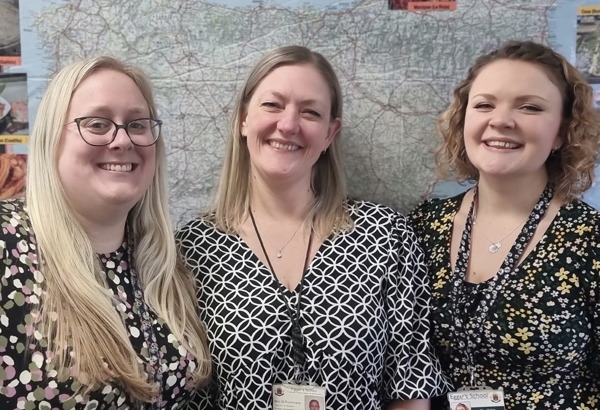 MFL Department