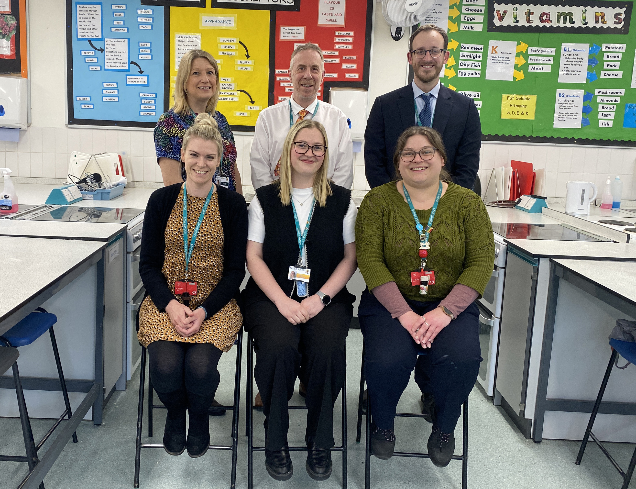 D&T Dept April 26