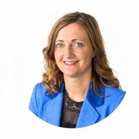 Sarah Holman