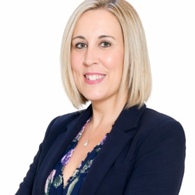 Clare Daish