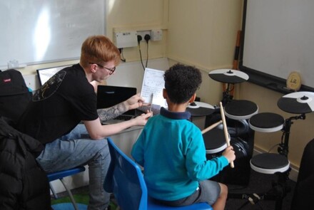 MUsic Lessons 3