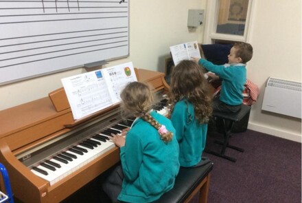 Music Lessons