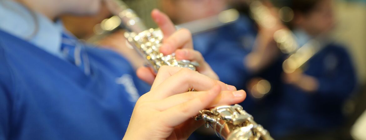 Pannal Primary School&rsquo;s Values-Led Approach Helps Children Thrive